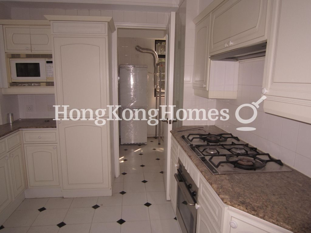 Kitchen — Stubbs Road, Mid-levels East