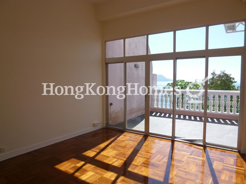 Fourth Bedroom — The Redhill Peninsula - Cedar Drive, Tai Tam