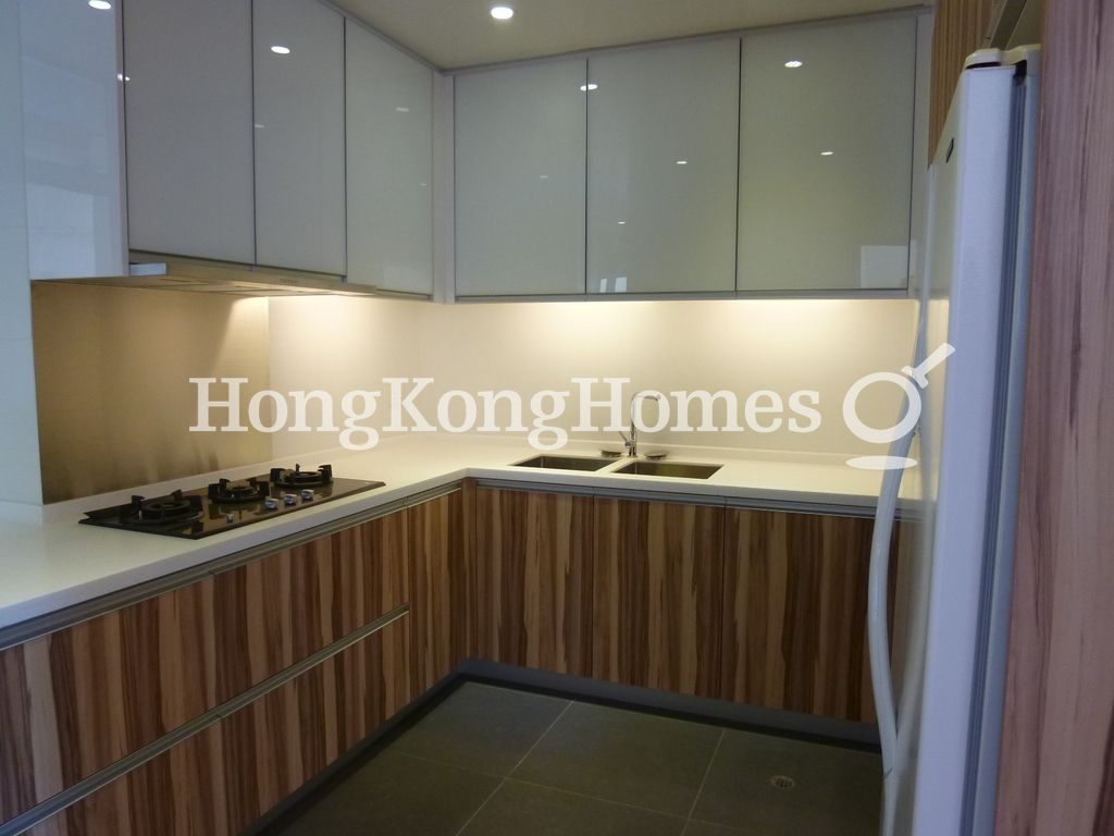 Kitchen — The Redhill Peninsula - Cedar Drive, Tai Tam