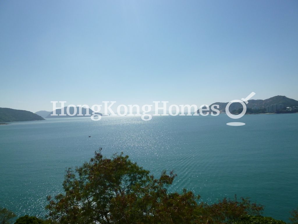 View — The Redhill Peninsula - Cedar Drive, Tai Tam