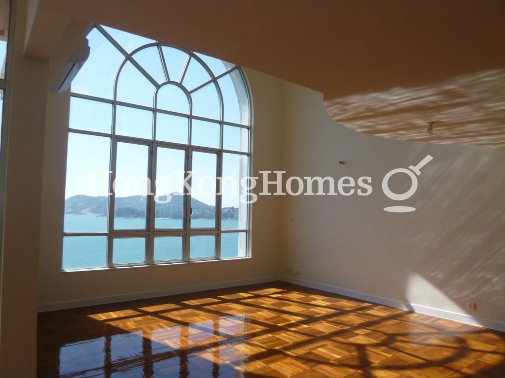 Living and Dining Room — The Redhill Peninsula - Cedar Drive, Tai Tam