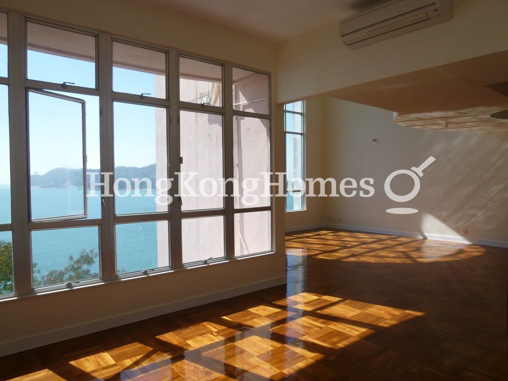 Living and Dining Room — The Redhill Peninsula - Cedar Drive, Tai Tam