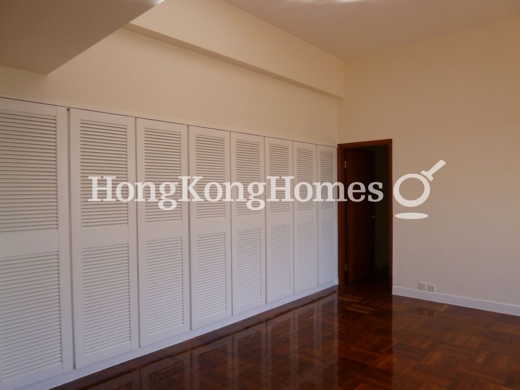 Master Bedroom — The Redhill Peninsula - Cedar Drive, Tai Tam