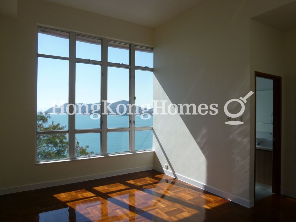 Second Ensuite Bedroom — The Redhill Peninsula - Cedar Drive, Tai Tam