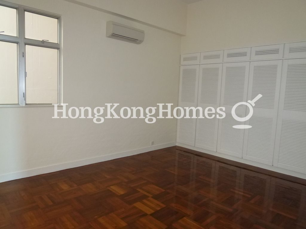 Third Bedroom — The Redhill Peninsula - Cedar Drive, Tai Tam