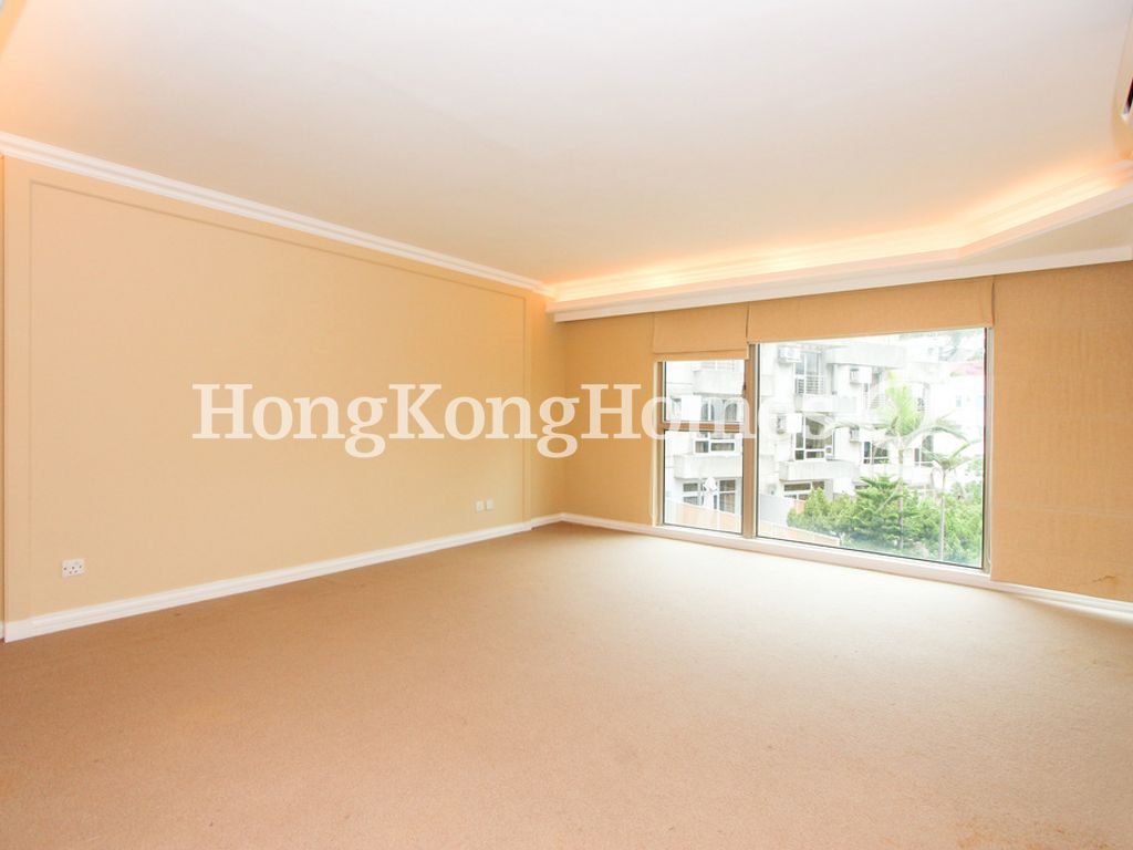 Second Ensuite Bedroom — L'Harmonie, Stanley
