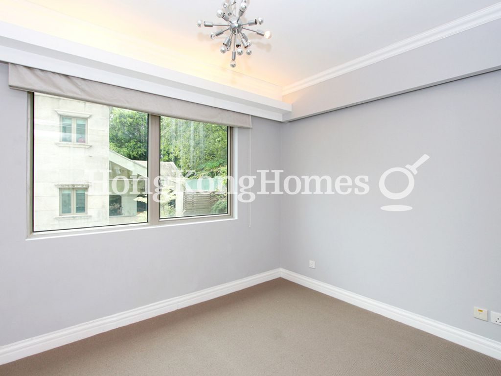Third Ensuite Bedroom — L'Harmonie, Stanley