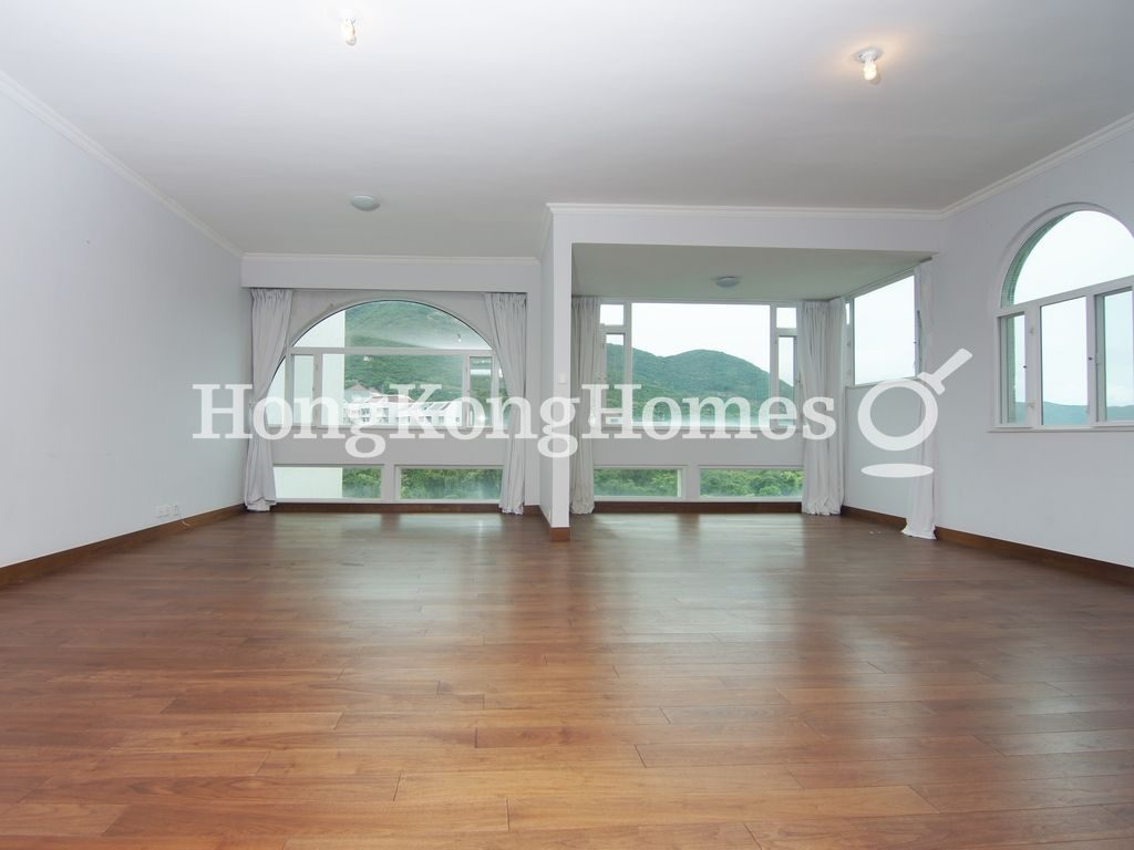 Master Bedroom — Ching Sau Lane, 13-25, Chung Hom Kok