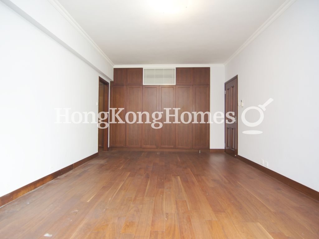 Third Bedroom — Ching Sau Lane, 13-25, Chung Hom Kok