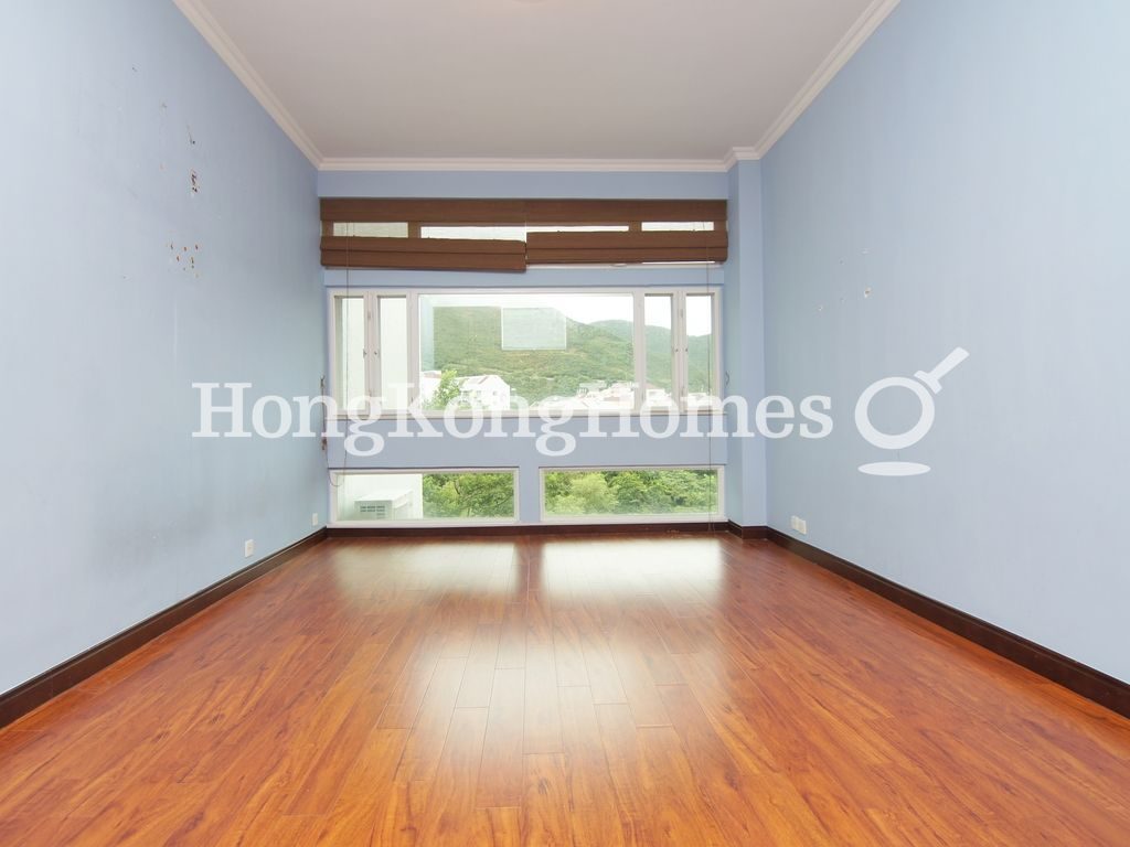 Fourth Bedroom — Ching Sau Lane, 13-25, Chung Hom Kok