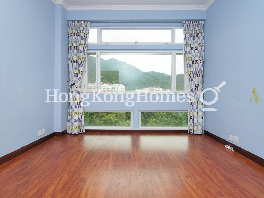 Fifth Bedroom — Ching Sau Lane, 13-25, Chung Hom Kok