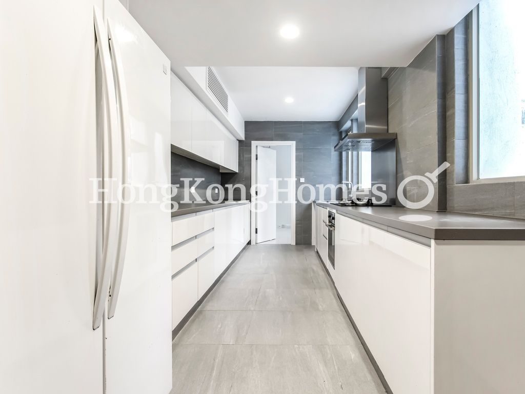 Kitchen — Headland Road, 3, Chung Hom Kok