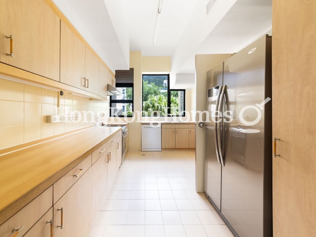 Kitchen — Headland Road, 6, Chung Hom Kok