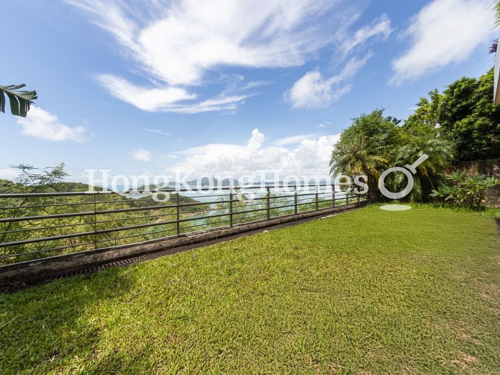 Private Garden — Headland Road, 6, Chung Hom Kok