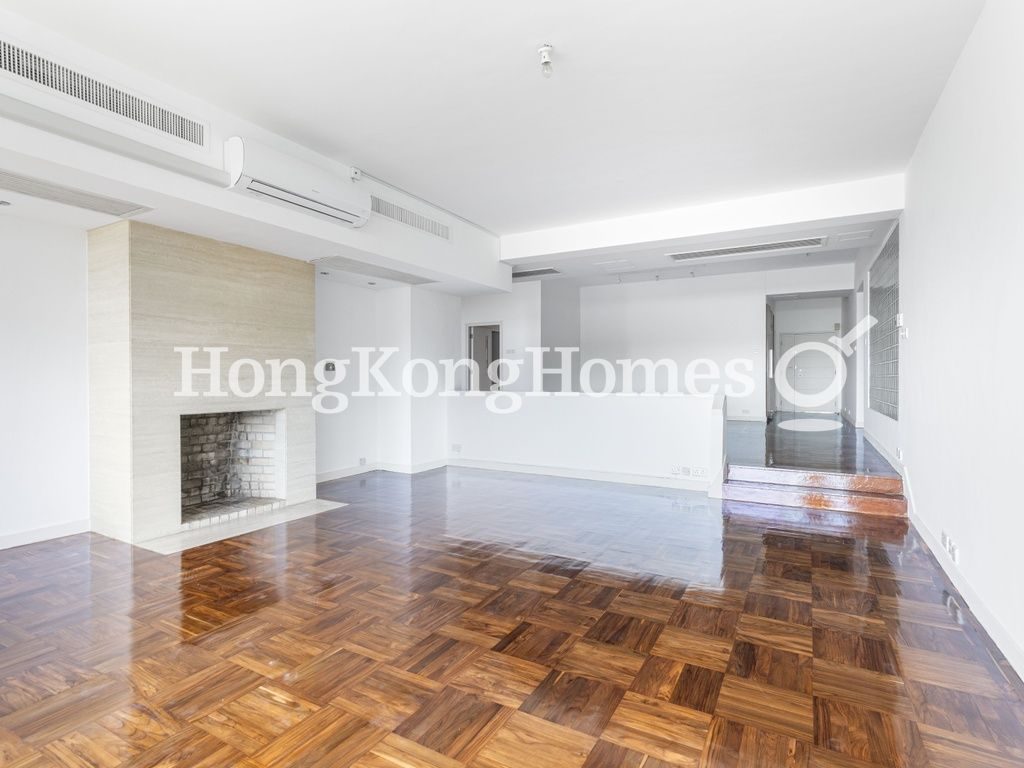 Living and Dining Room — Headland Road, 6, Chung Hom Kok