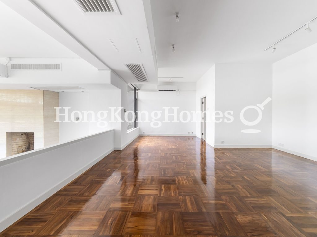 Living and Dining Room — Headland Road, 6, Chung Hom Kok