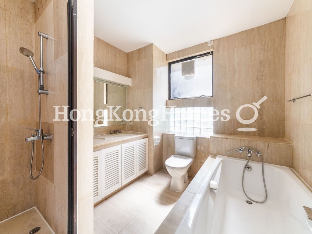 Master Bathroom — Headland Road, 6, Chung Hom Kok