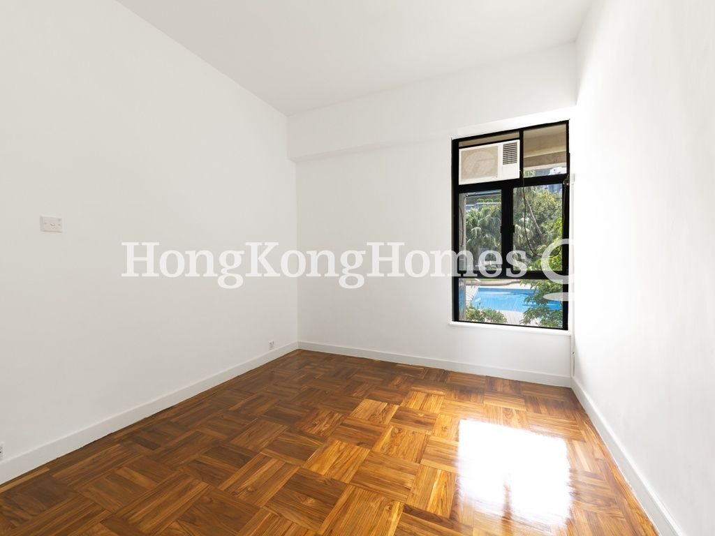 Third Bedroom — Headland Road, 6, Chung Hom Kok