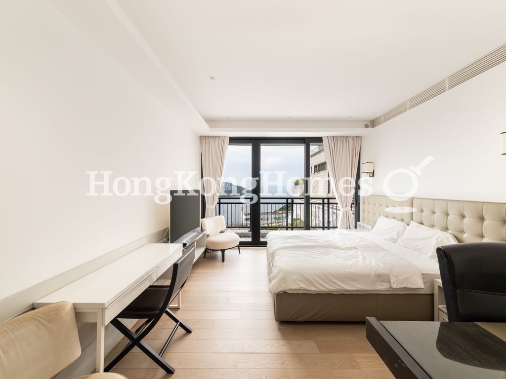 Master Bedroom — Pinewaver Villas, Chung Hom Kok