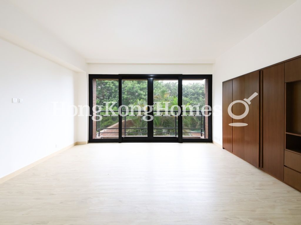 Master Bedroom — The Somerset, Repulse Bay