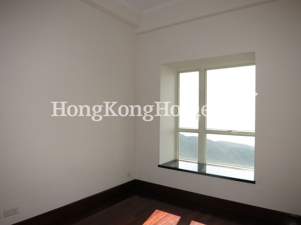 Fourth Bedroom — The Mount Austin - Block 03, The Peak