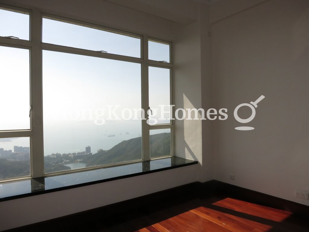Second Ensuite Bedroom — The Mount Austin - Block 03, The Peak