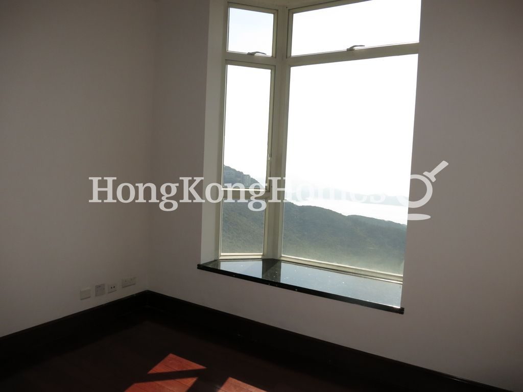 Third Bedroom — The Mount Austin - Block 03, The Peak