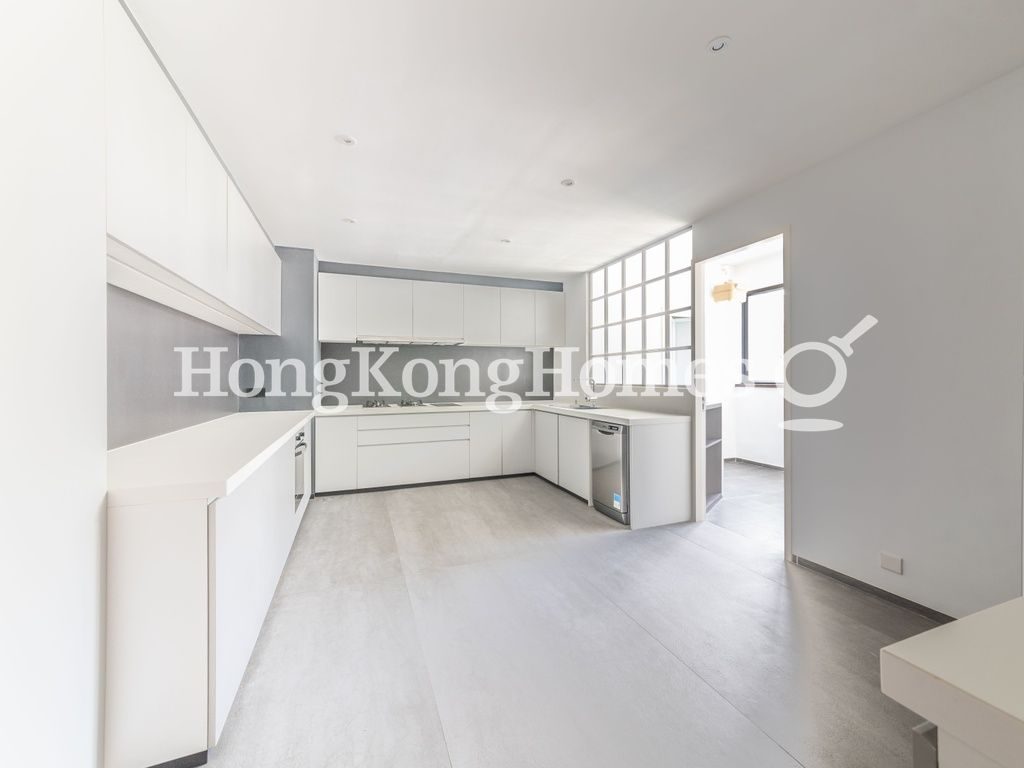 Kitchen — Headland Road, 5, Chung Hom Kok