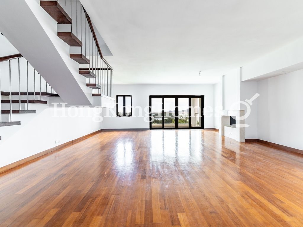 Living and Dining Room — Headland Road, 5, Chung Hom Kok