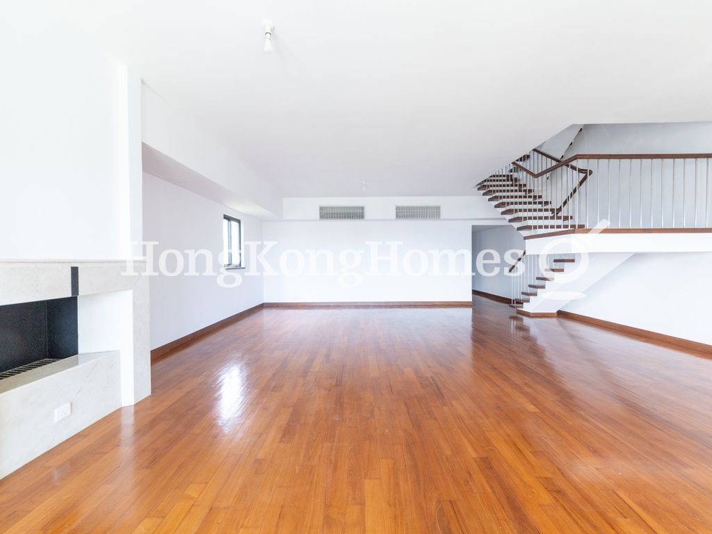 Living and Dining Room — Headland Road, 5, Chung Hom Kok