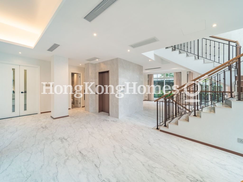 Dining Room — Murray Bay, Gold Coast
