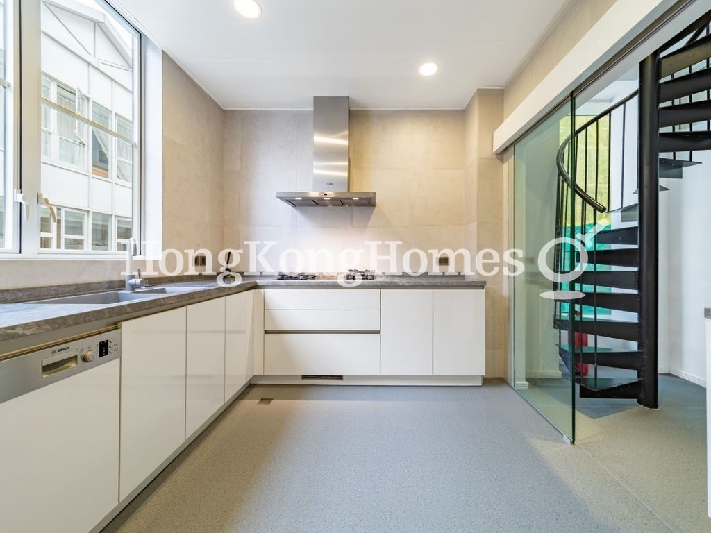 Kitchen — Murray Bay, Gold Coast