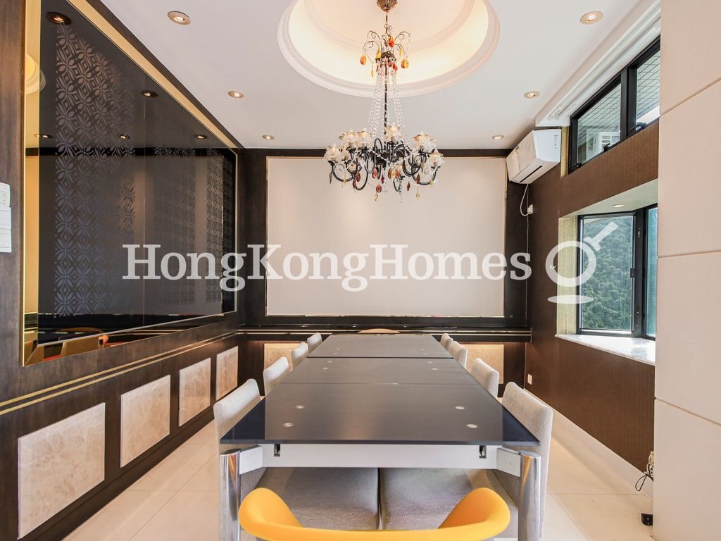 Dining Room — Repulse Bay Road, 37 - Block 03, Repulse Bay