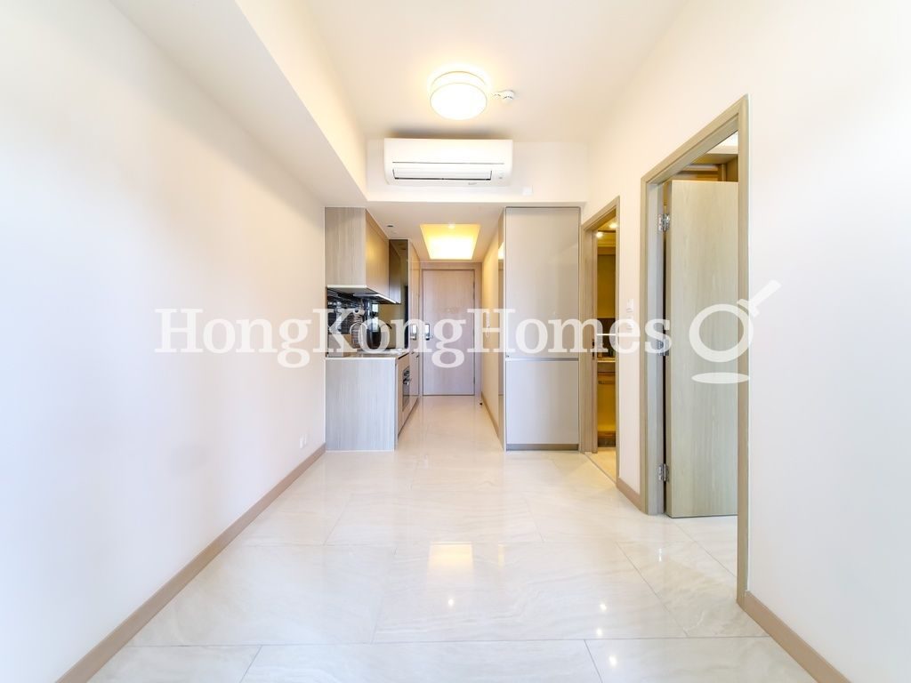 Living and Dining Room — King's Hill, Sai Ying Pun