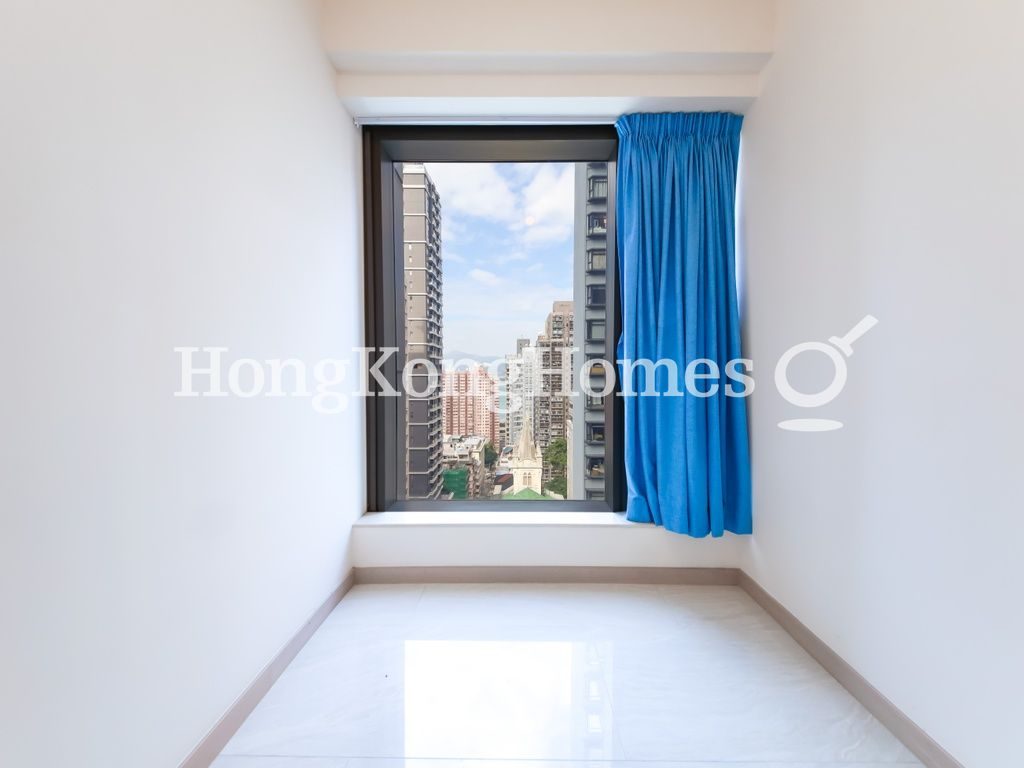 Bedroom — King's Hill, Sai Ying Pun