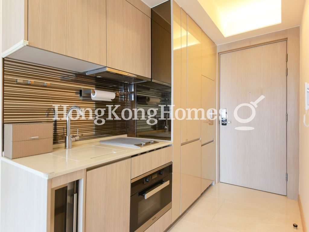 Open Kitchen — King's Hill, Sai Ying Pun