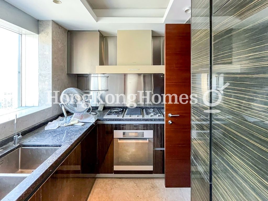 Kitchen — Marinella - Tower 2, Wong Chuk Hang