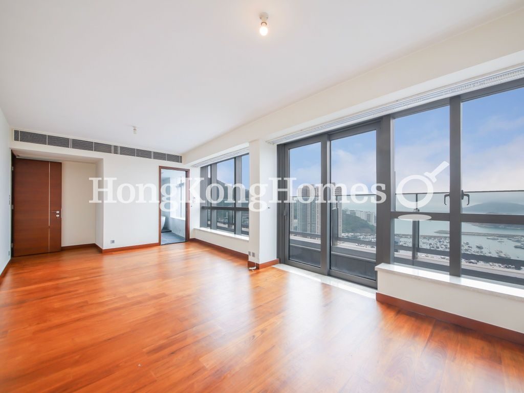 Master Bedroom — Marinella - Tower 2, Wong Chuk Hang