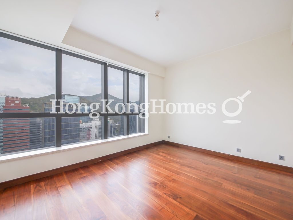 Second Ensuite Bedroom — Marinella - Tower 2, Wong Chuk Hang