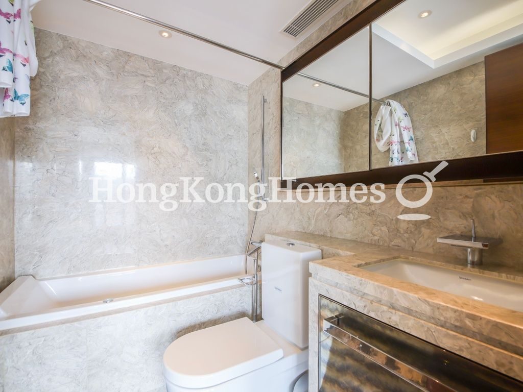 Second Ensuite Bathroom — Marinella - Tower 2, Wong Chuk Hang