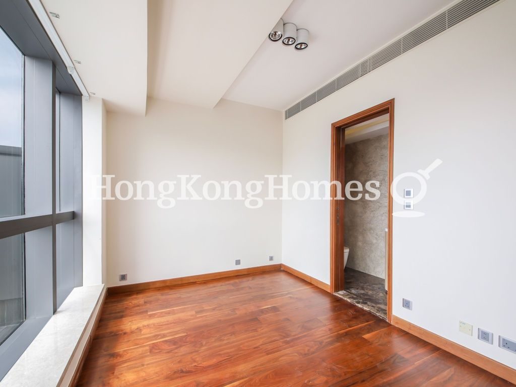 Third Ensuite Bedroom — Marinella - Tower 2, Wong Chuk Hang