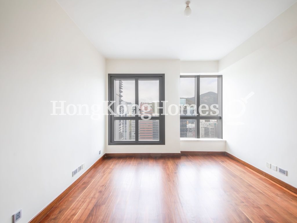 Fourth Bedroom — Marinella - Tower 2, Wong Chuk Hang