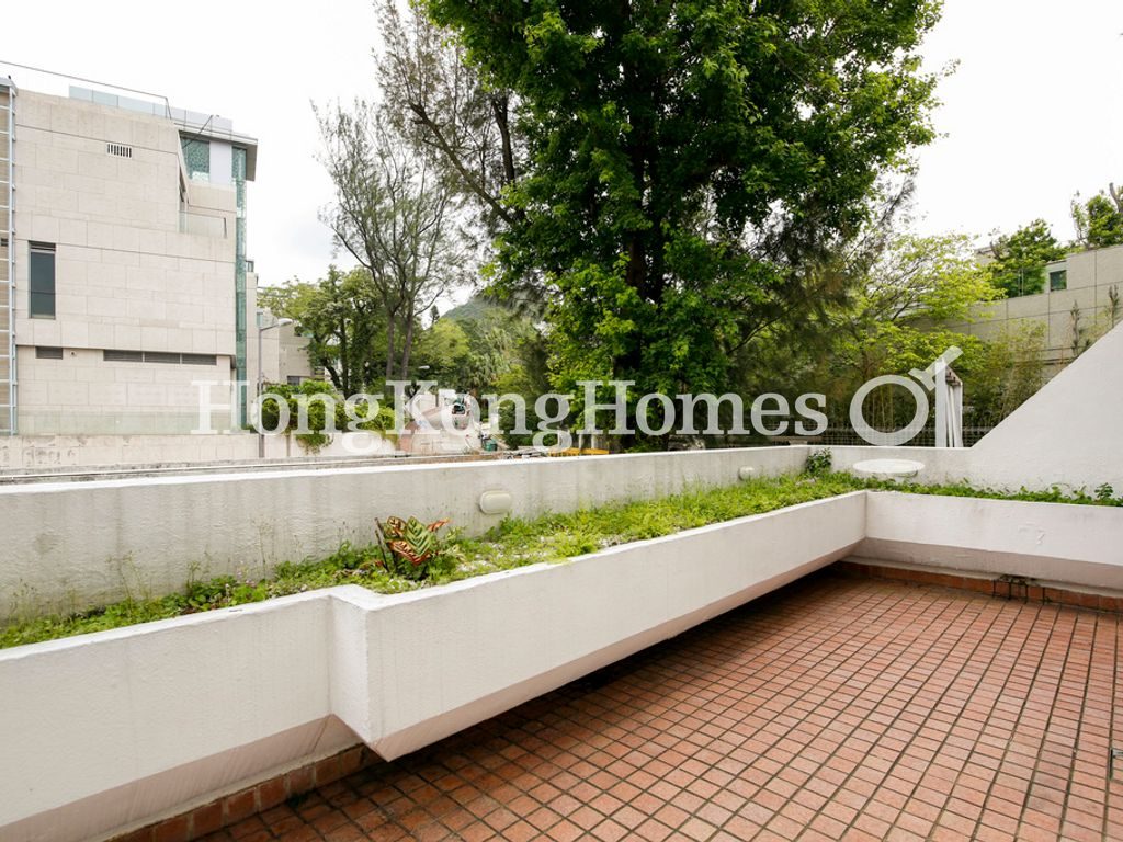 Front Yard — Headland Road, 9, Chung Hom Kok