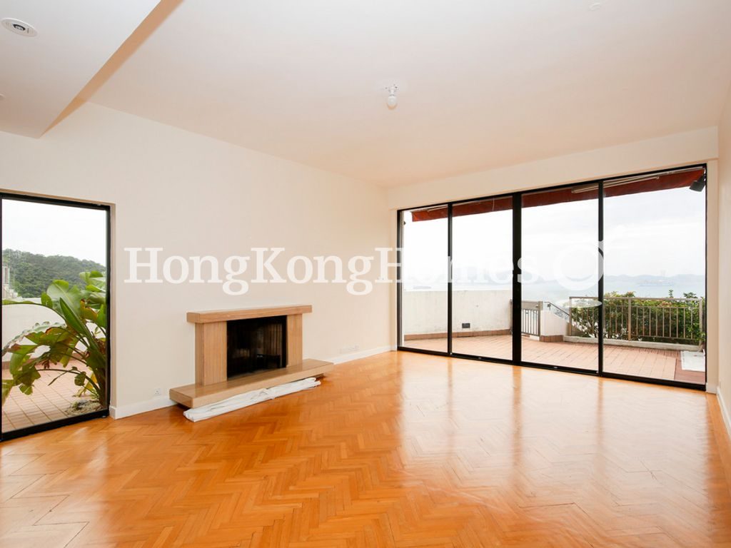Living Room — Headland Road, 9, Chung Hom Kok