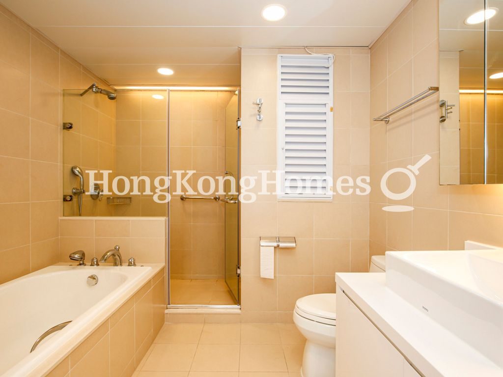 Master Bathroom — Headland Road, 9, Chung Hom Kok