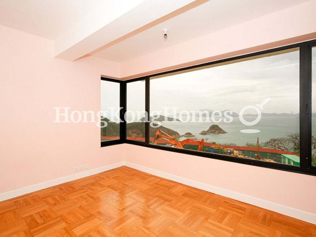 Second Bedroom — Headland Road, 9, Chung Hom Kok