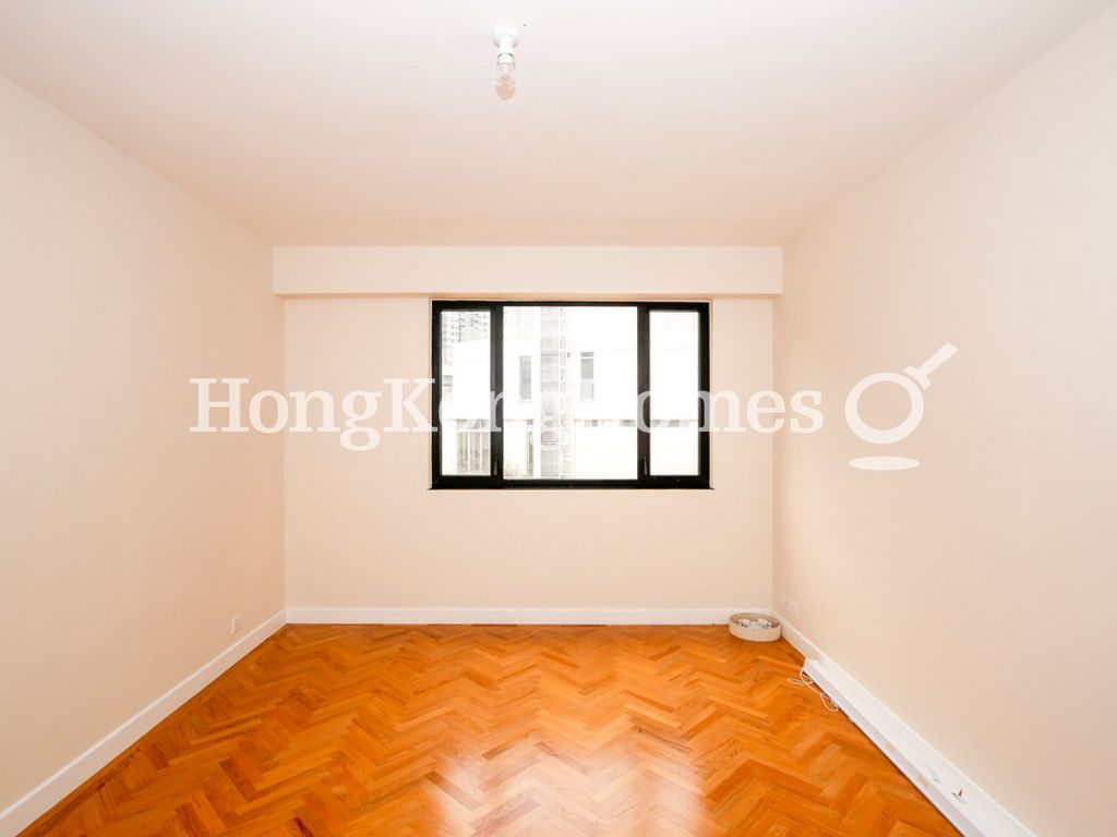 Third Bedroom — Headland Road, 9, Chung Hom Kok