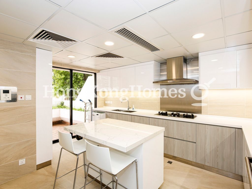 Kitchen — Headland Road, 9, Chung Hom Kok