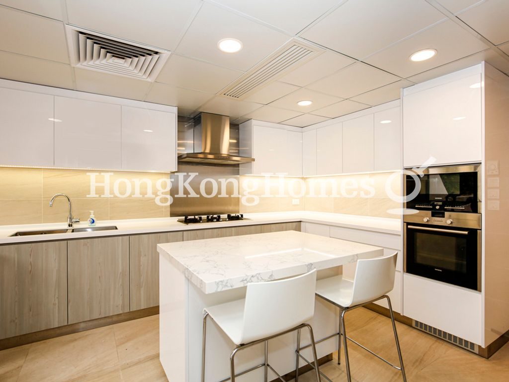 Kitchen — Headland Road, 9, Chung Hom Kok