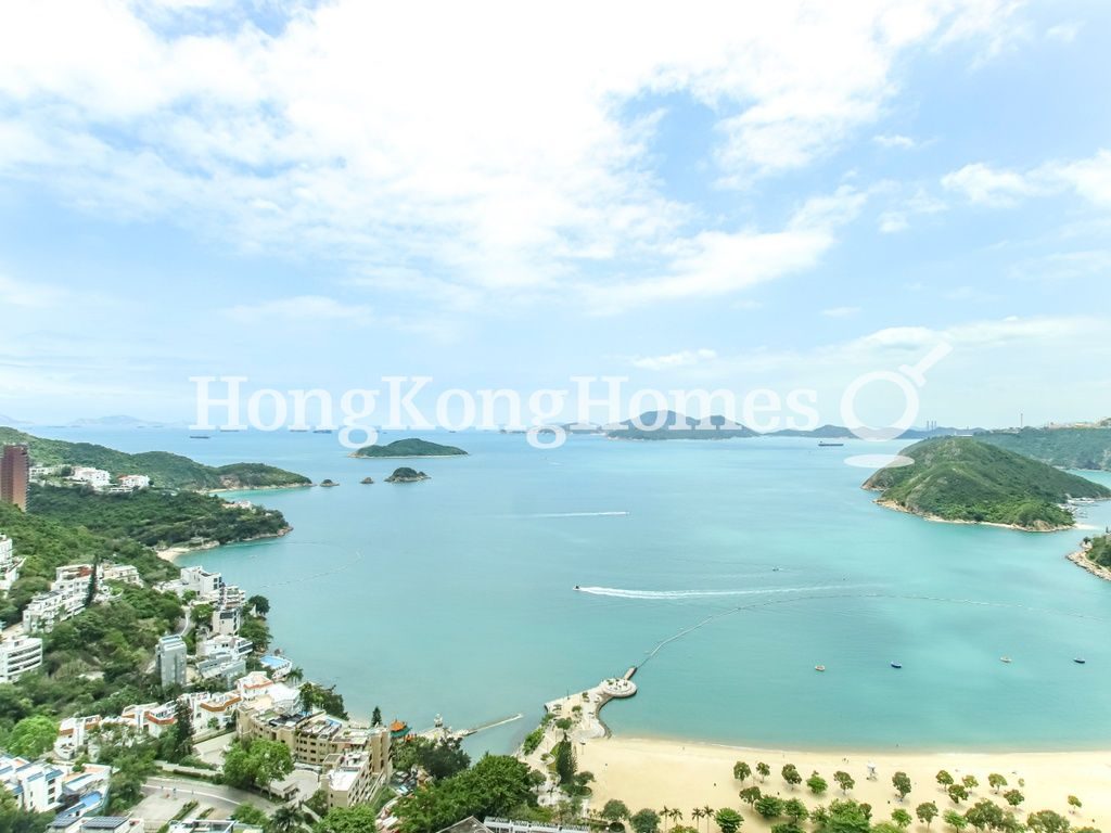 Repulse Bay Road, 127